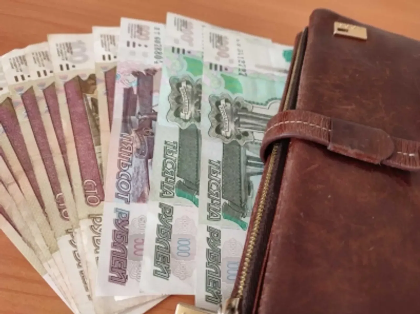 В Уфе две пенсионерки передали курьерам более 5 миллионов рублей