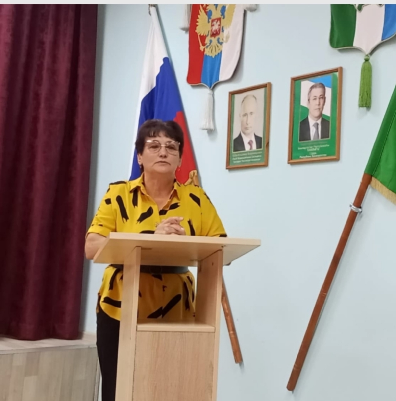 Балалар туҡланыуы сифатлы булырға тейеш