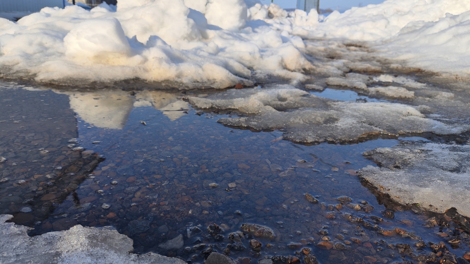 Башҡортостанда +13 градусҡа тиклем йылыта