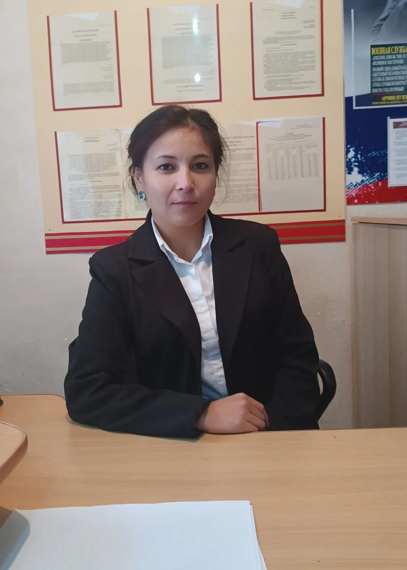 Йәшәйеше —маҡсатлы