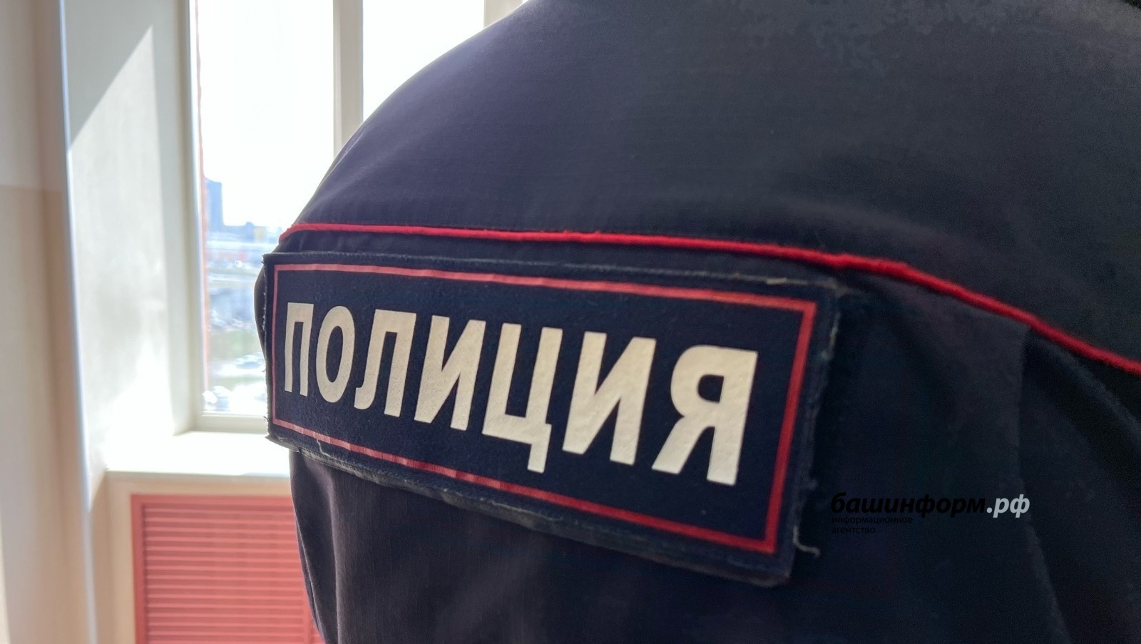 Таксист спас пенсионерку из Башкирии от мошенников