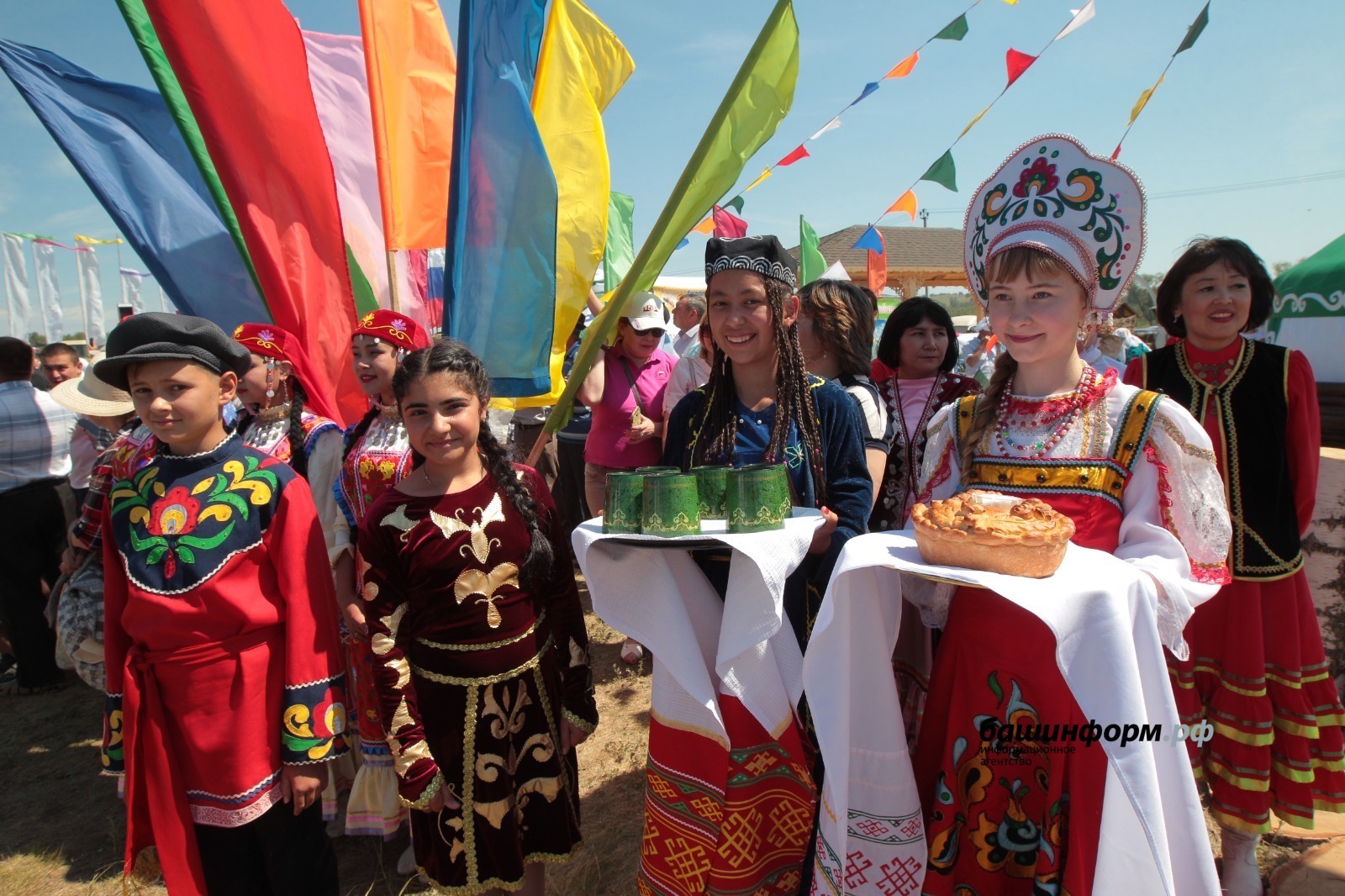 Как в Башкирии решают вопросы культурной отрасли