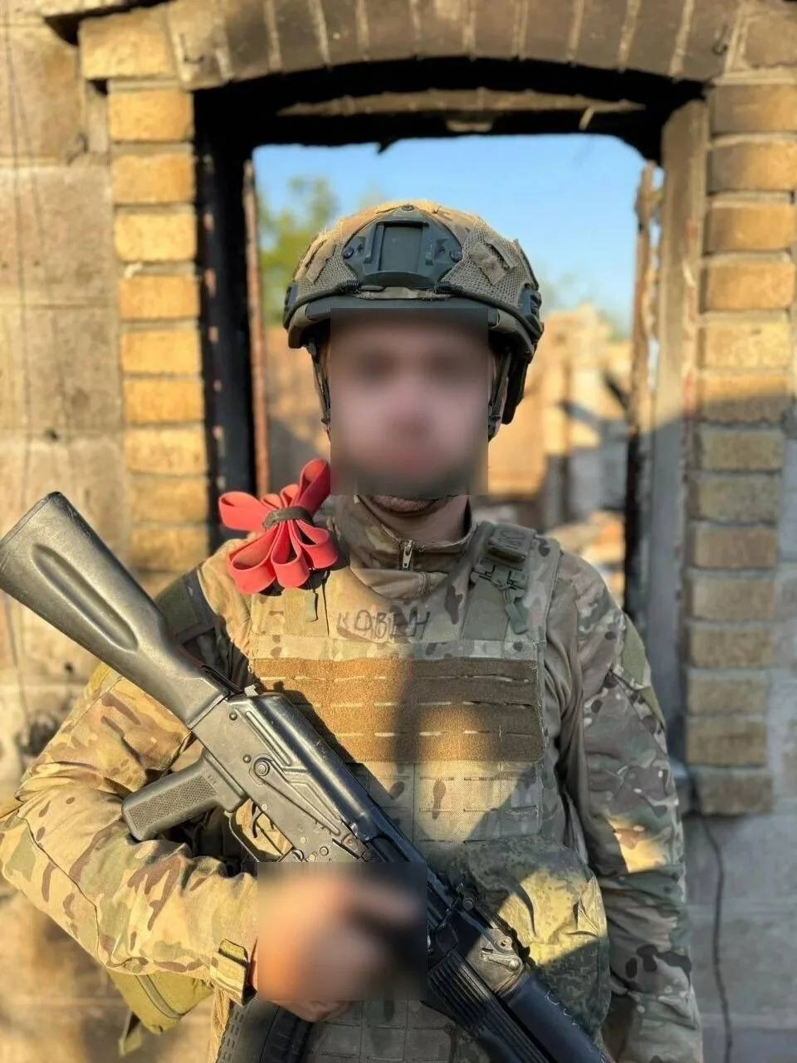 Участник СВО из Башкирии 4 км нёс на себе раненого комбата