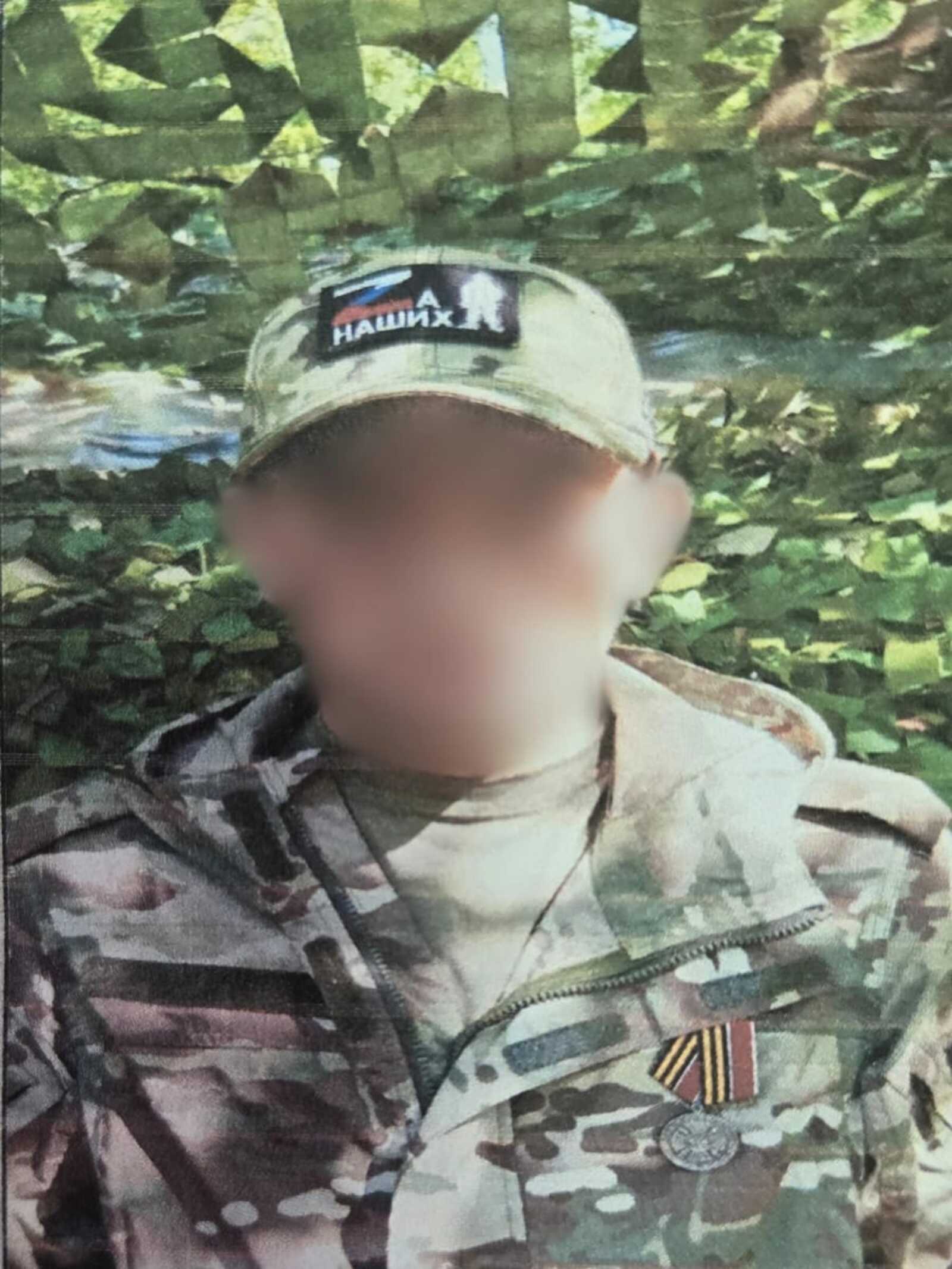 Хәрби бурысын лайыҡлы үтәй