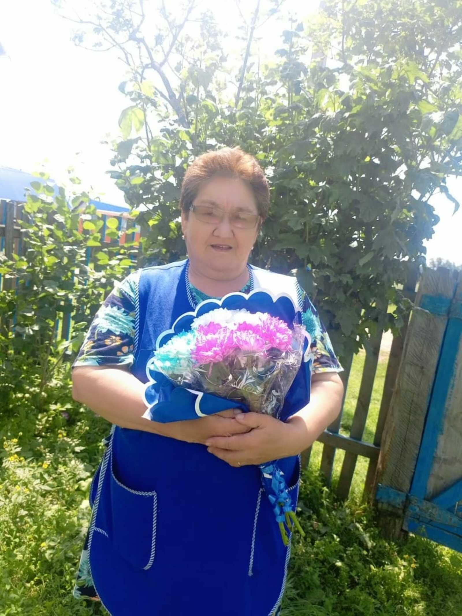 Тырышлығы — халыҡ мәнфәғәте өсөн