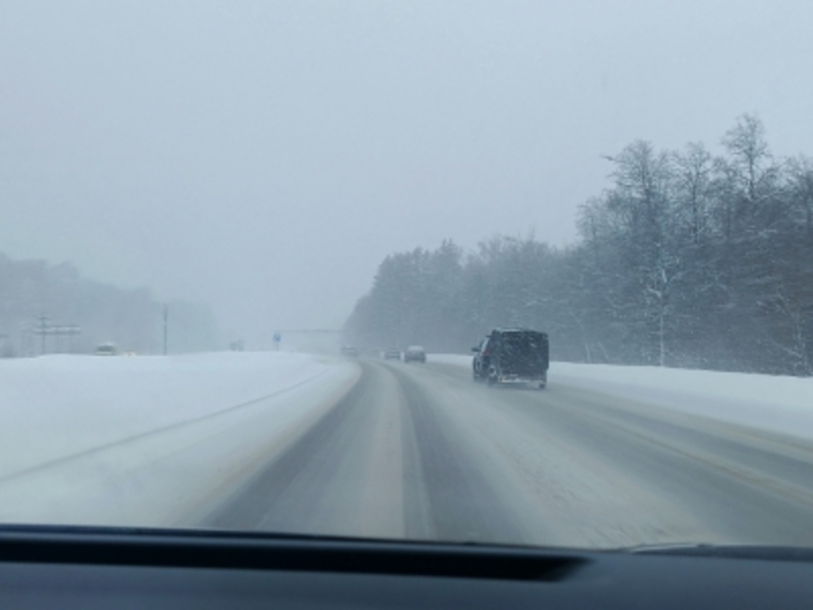 От -20° до 0°: жителей Башкирии ожидают температурные качели