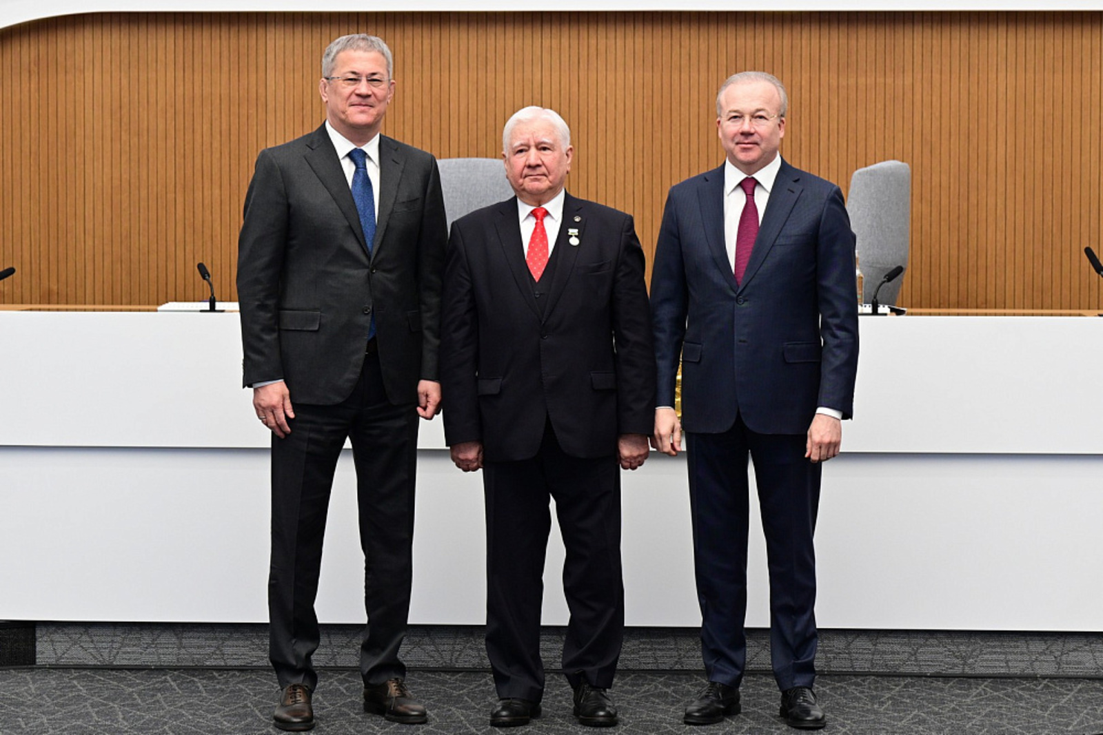 Юғары баһа бирелде