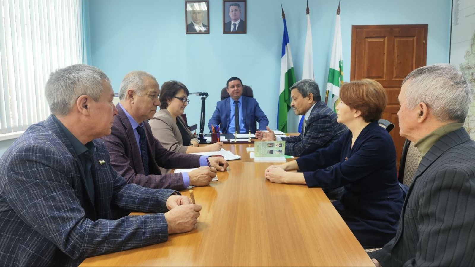 “Табынфест ¬– 2026” – Архангелдә