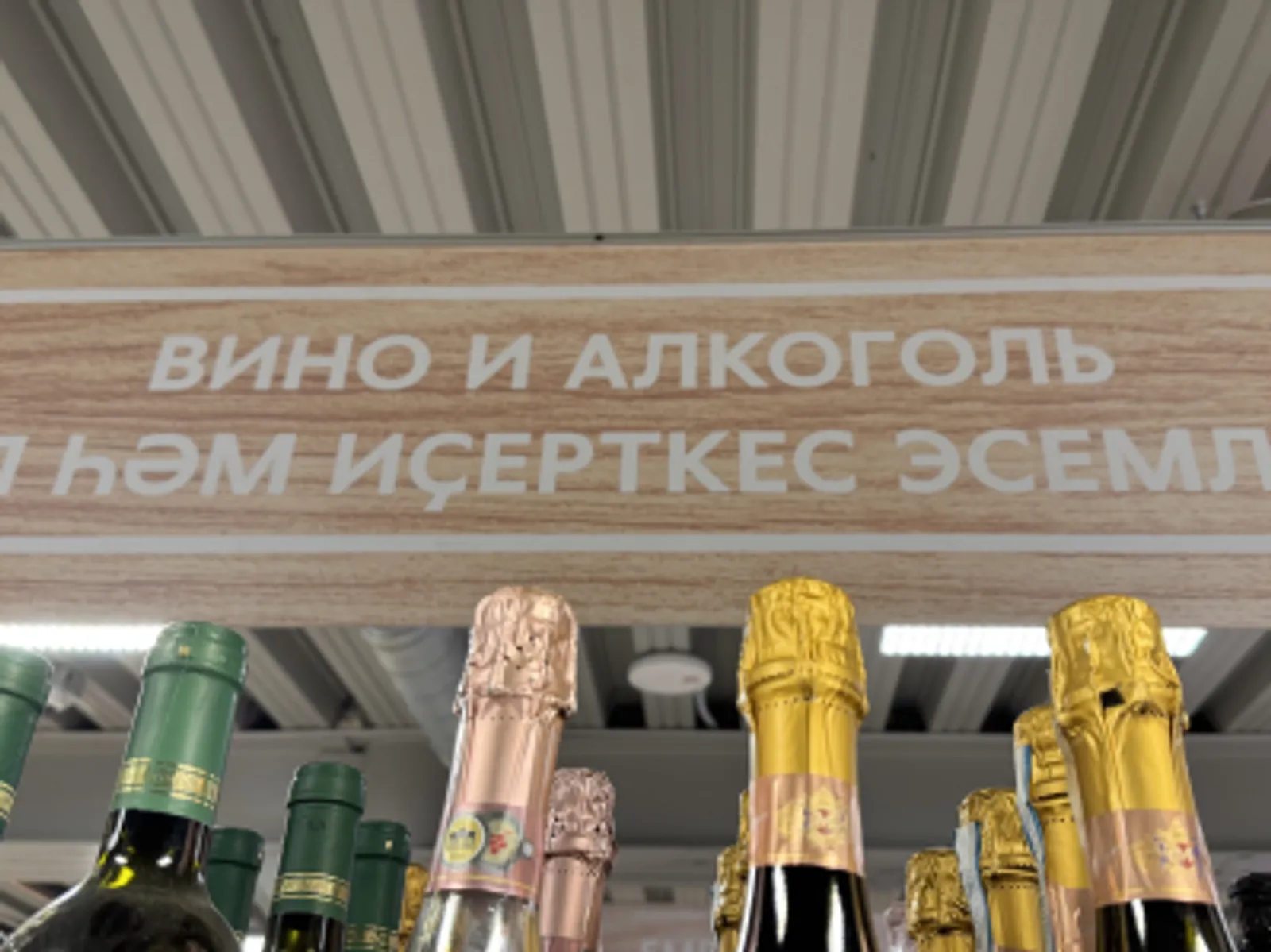 Житель Башкирии помог задержать пьяного водителя, сообщив в чат-бот