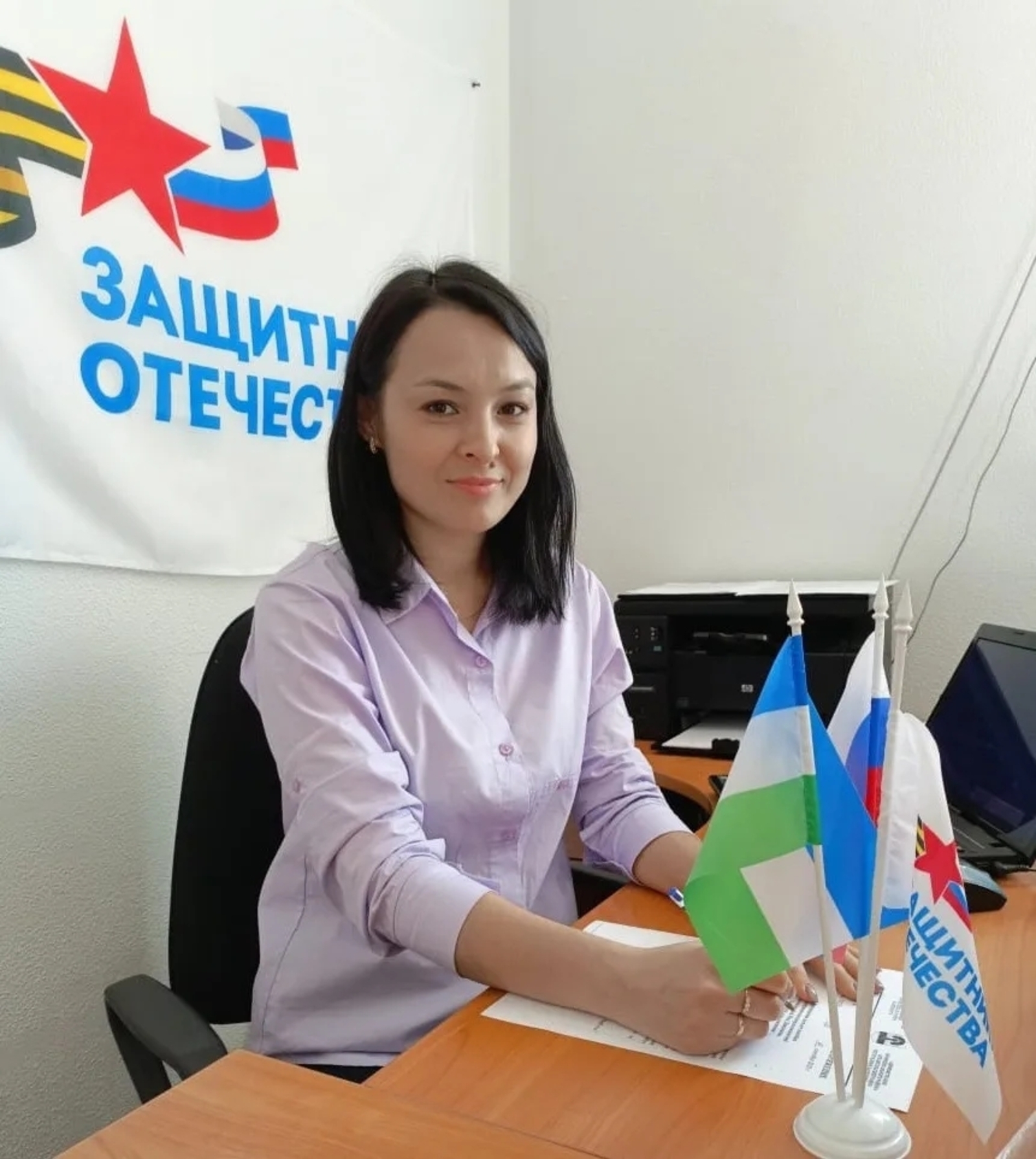 “БАРЫҺЫ ЛА ЕҢЕҮ ӨСӨН!”