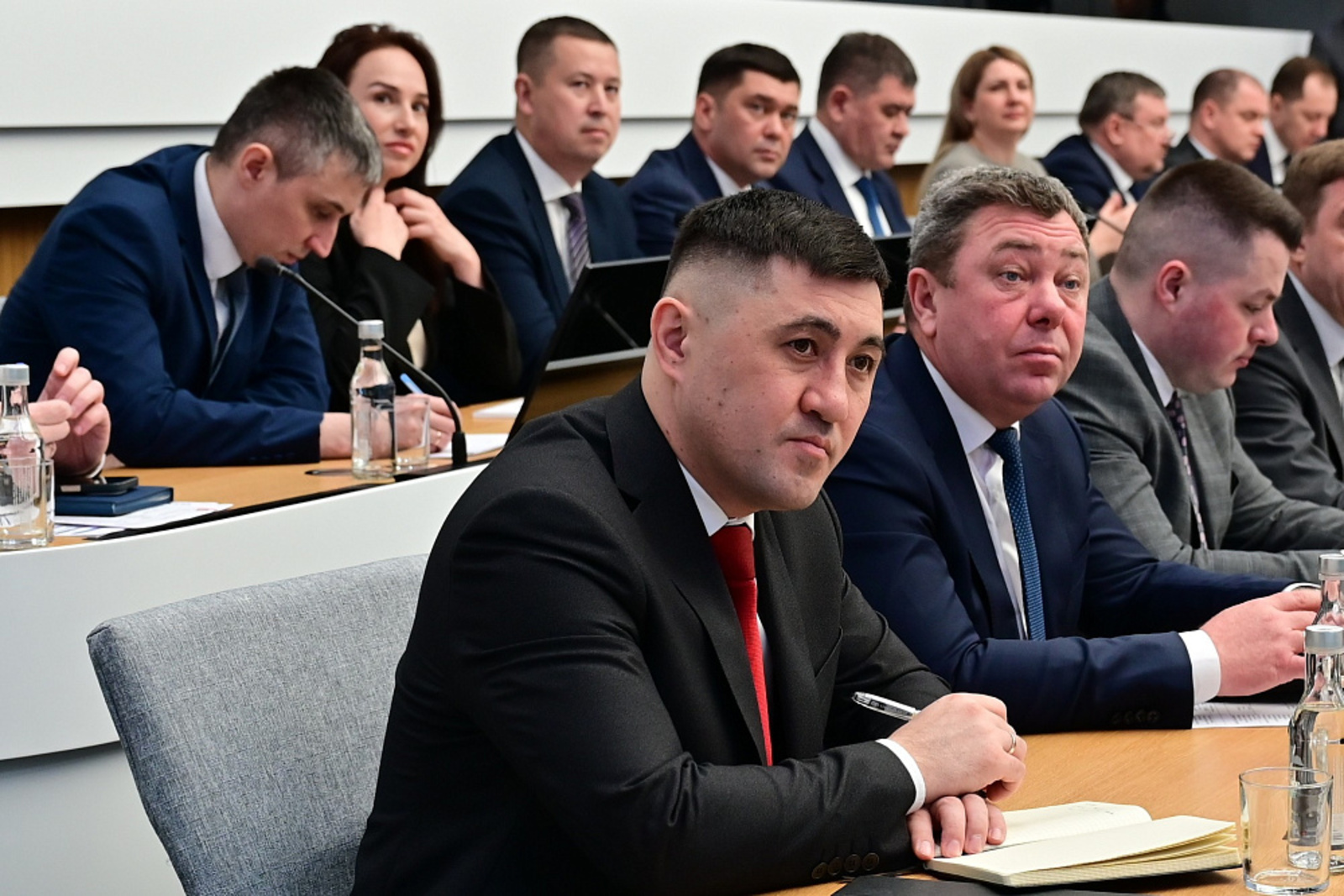 В Башкортостане медицинскую реабилитацию прошли 1 580 участников СВО