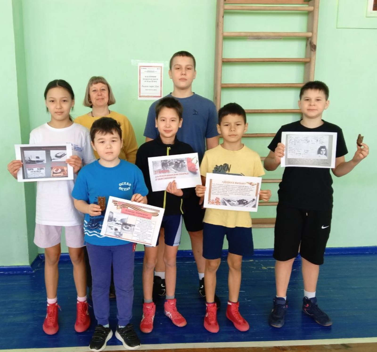 Кескәйҙәр – йәмғиәт ҡиммәте, тырышлыҡ яҡшы һөҙөмтәләргә юл аса