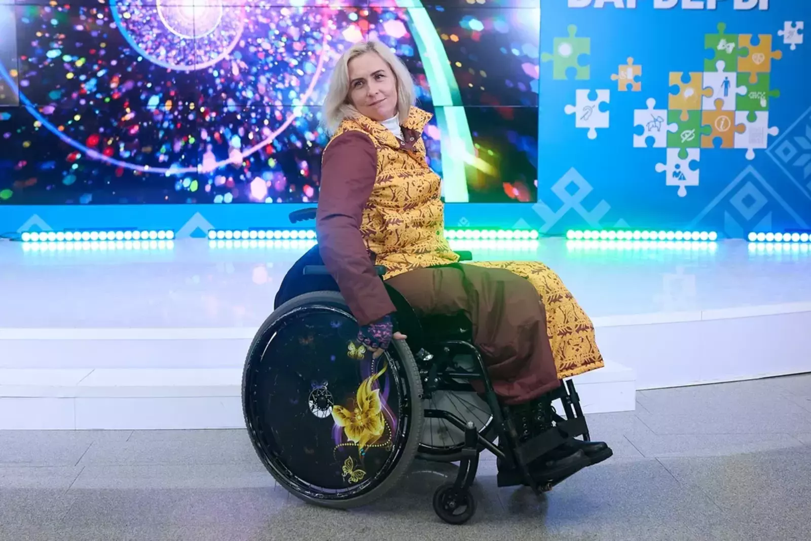 Инклюзив мода – ниндәй ул?