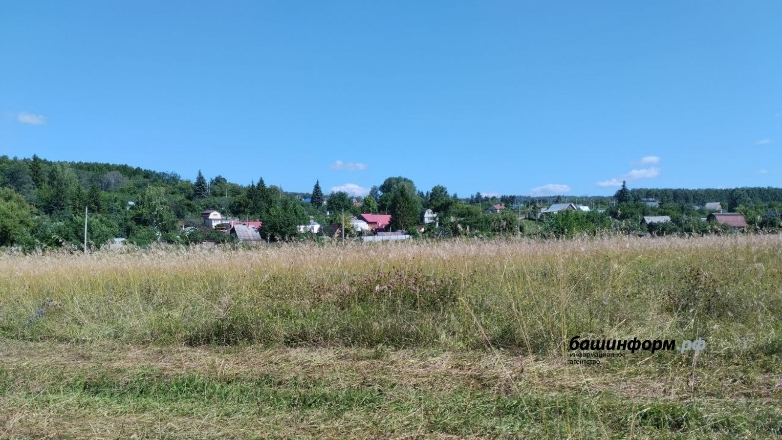 В Башкирии более 16 тысяч человек ожидают бесплатный участок под ИЖС